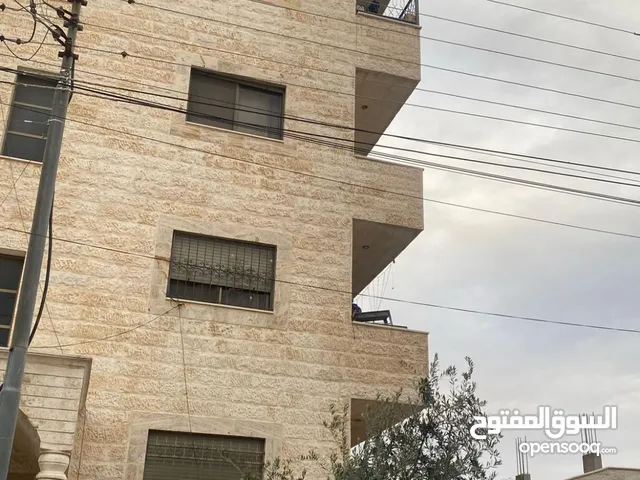 110 m2 3 Bedrooms Apartments for Sale in Amman Al-Marqab