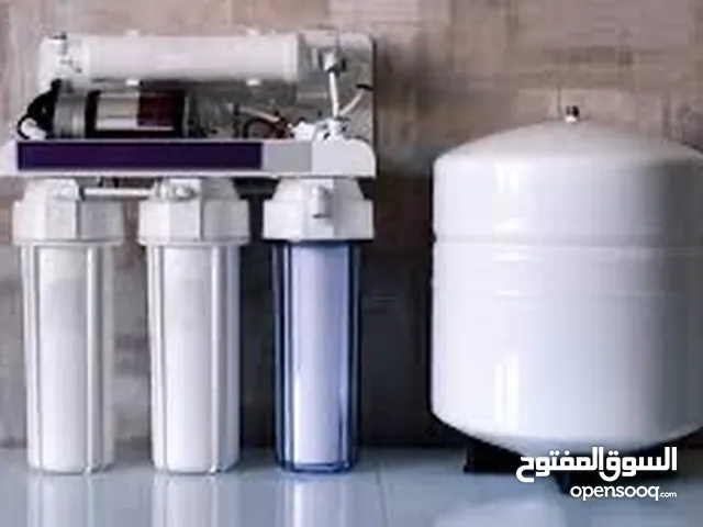 RO water system services
