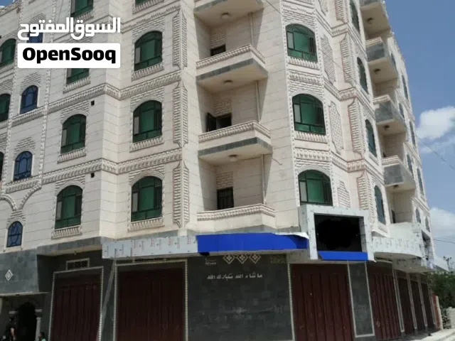 العماره للايجار في ذمار
