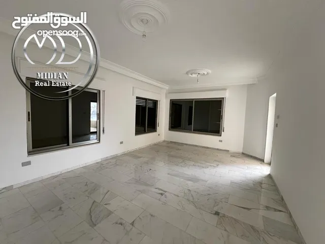 380 m2 More than 6 bedrooms Apartments for Sale in Amman Khalda