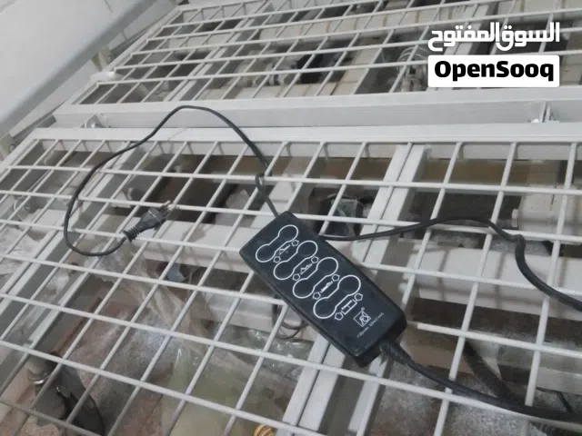 سرير طبي كهربائي