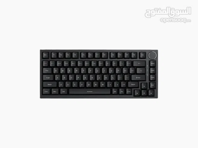 كيبوردات ميكانيكل ماركات 3 قطع امزون بالباكيت RGB فوول وبسعر جوة السوك