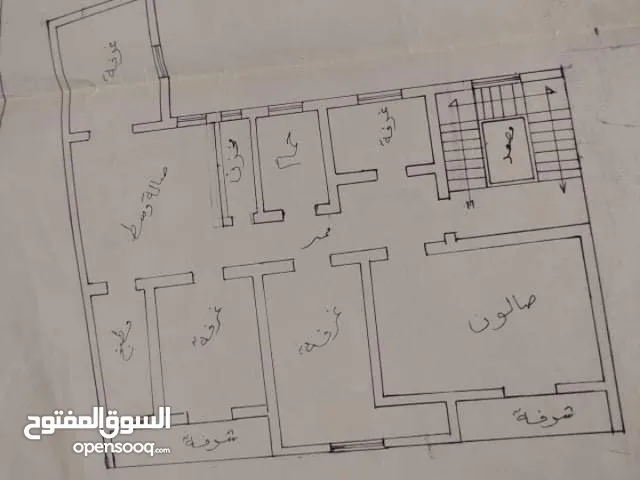 170 m2 5 Bedrooms Apartments for Sale in Tripoli Zawiyat Al Dahmani