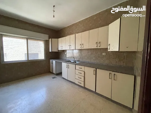 140 m2 3 Bedrooms Apartments for Sale in Amman Al Gardens