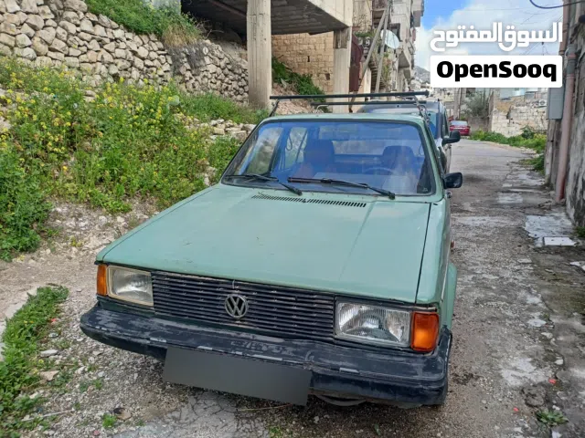 Used Volkswagen Jetta in Nablus