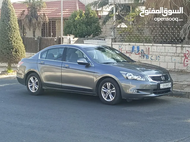 Used Mitsubishi Lancer in Amman