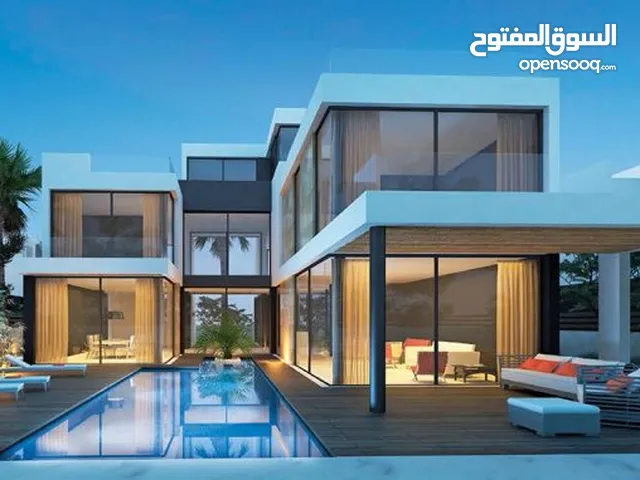 500 m2 More than 6 bedrooms Villa for Sale in Benghazi Venice