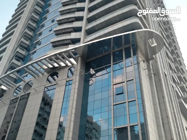 60m2 Studio Apartments for Rent in Ajman Al Naemiyah