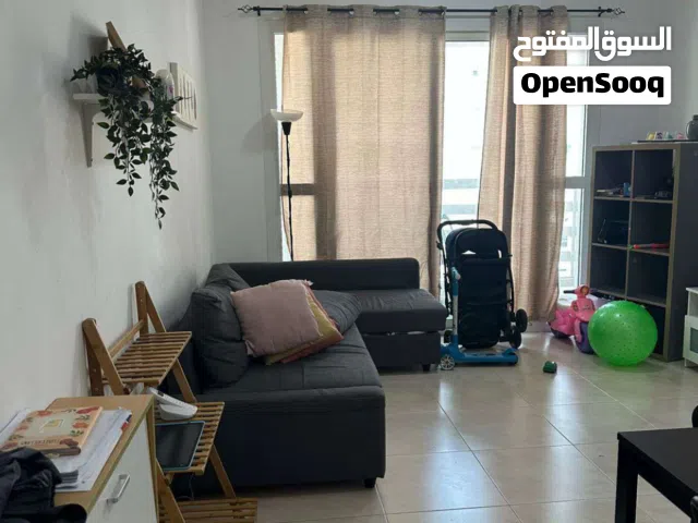 1 BHK fully furnished Apartment.