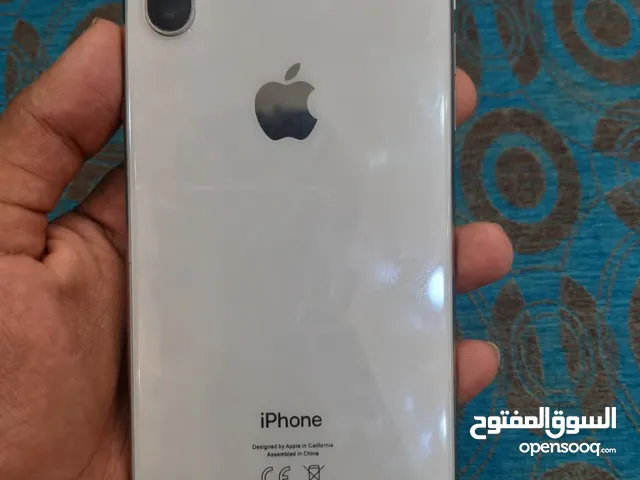 XS max 256GB