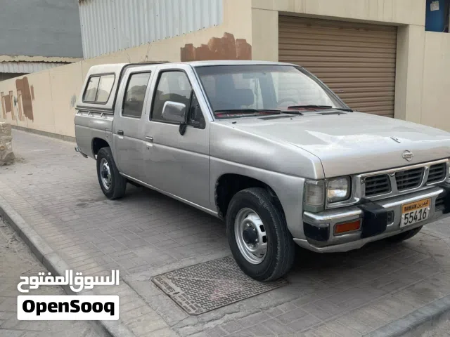 Used Nissan Datsun in Northern Governorate
