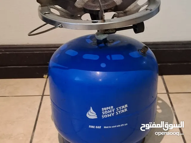 SMALL GAS STOVE FOR SALE