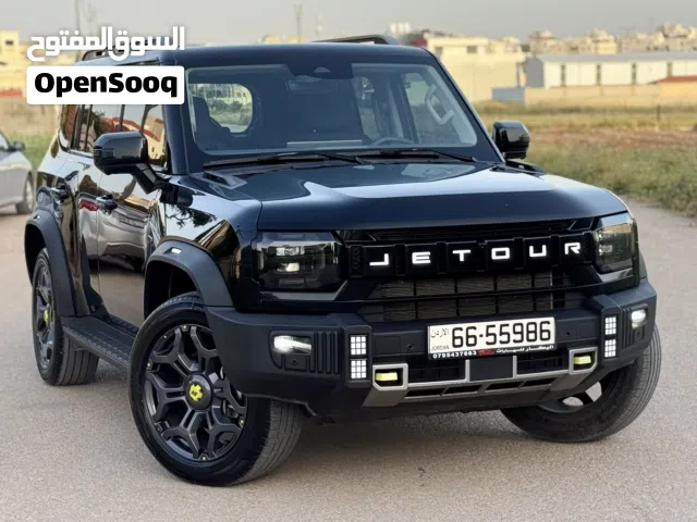 2025 جيتور T2