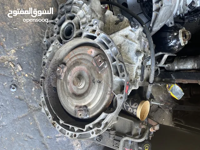 جير جمس أكاديا