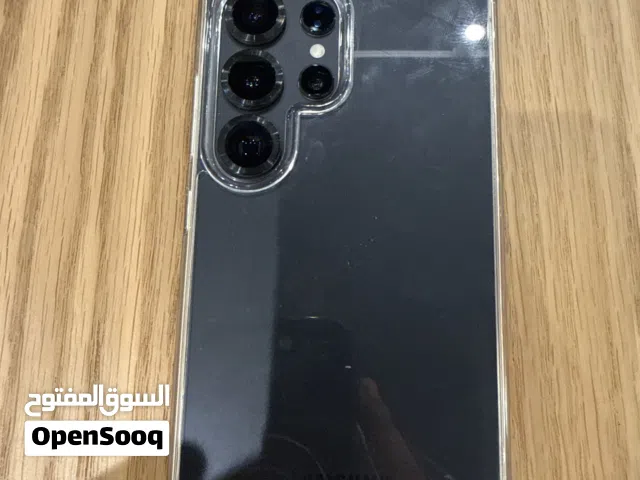 Samsung Galaxy S25 Ultra 256 GB in Muscat