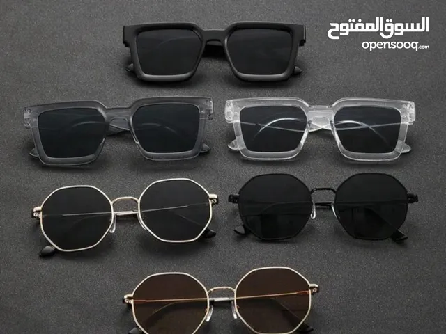 نظارات شمسية 2BD