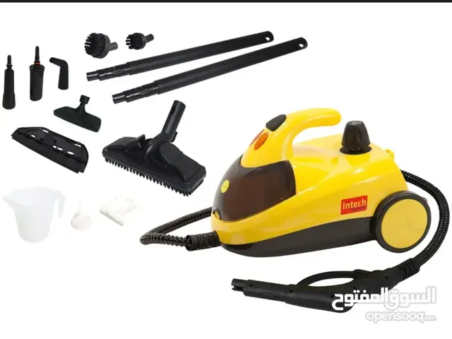 ماكينه تنظيف بالبخار