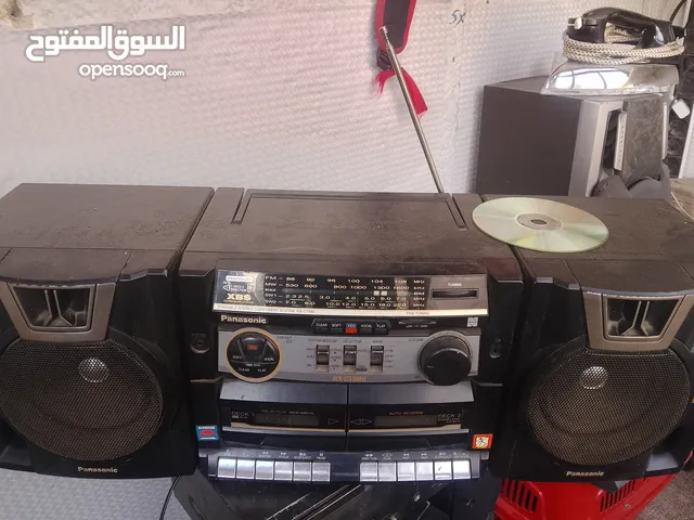Stereos for sale in Cairo