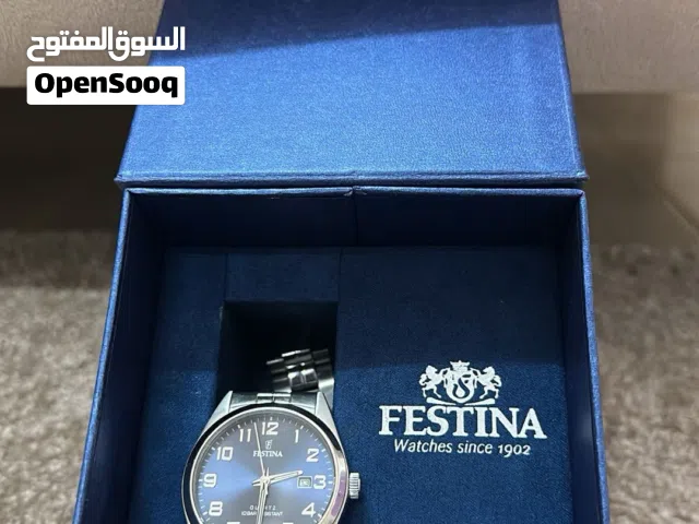 Analog Quartz Others watches  for sale in Al Sharqiya