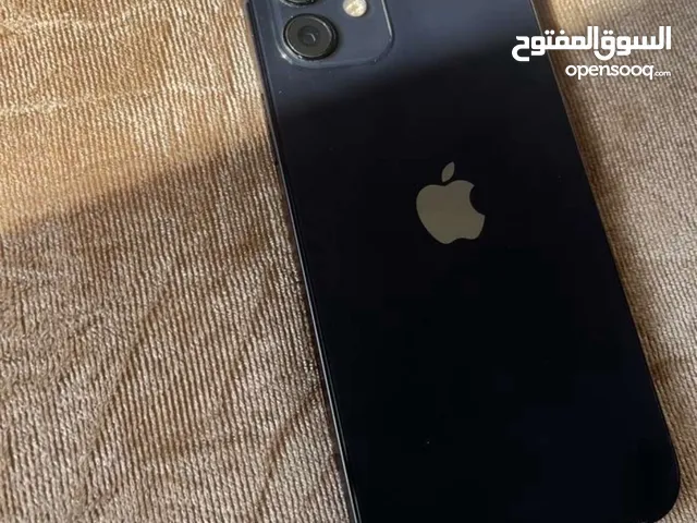 Apple iPhone 12 128 GB in Ajman