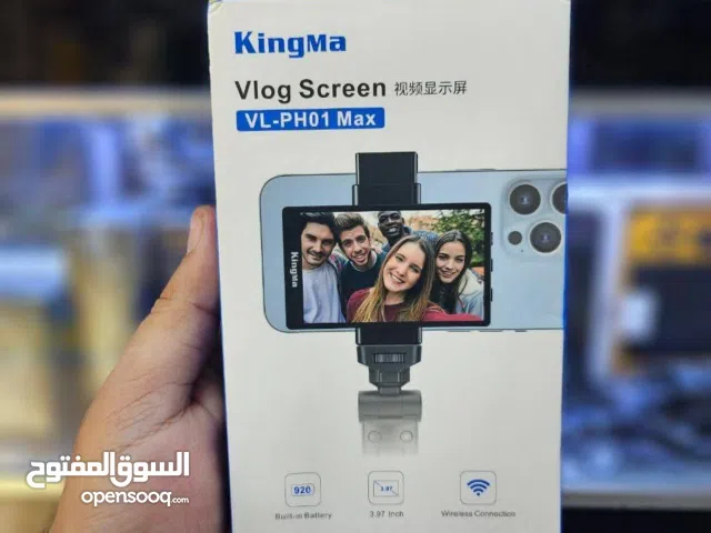 فلوك سكرين للأيفون