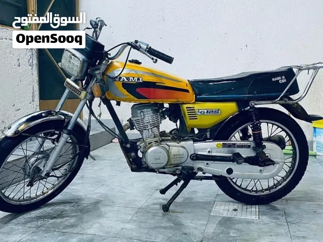 دراجة للبيع