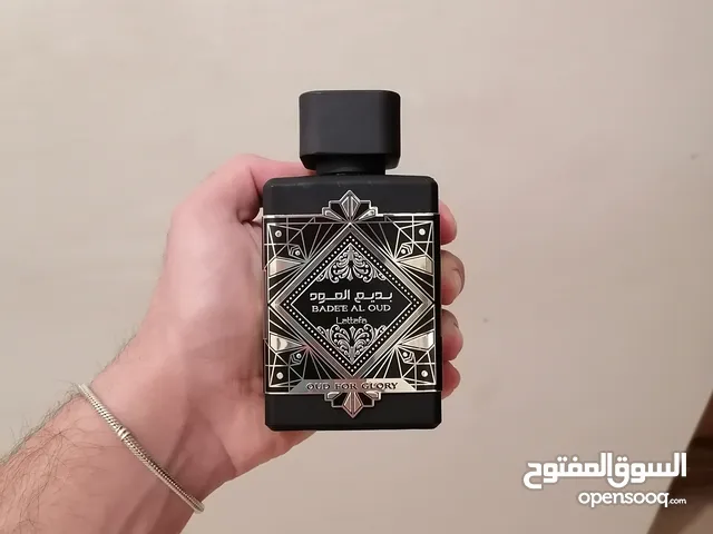بديع العود من لطافة