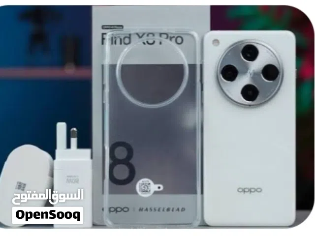 Oppo Other 512 GB in Muscat