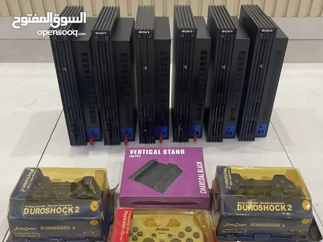 للبيع سوني تو مطور + سوني ون + سيقا