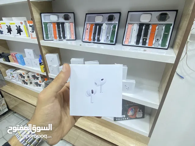 سماعات ايربود اصلية