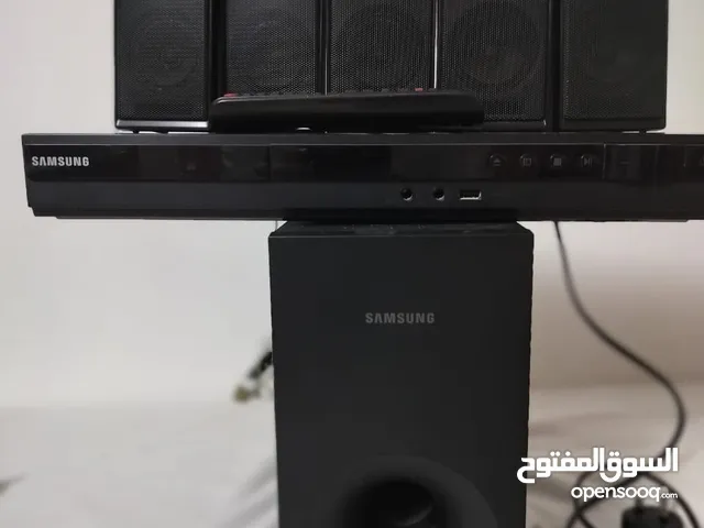 Samsung speaker s