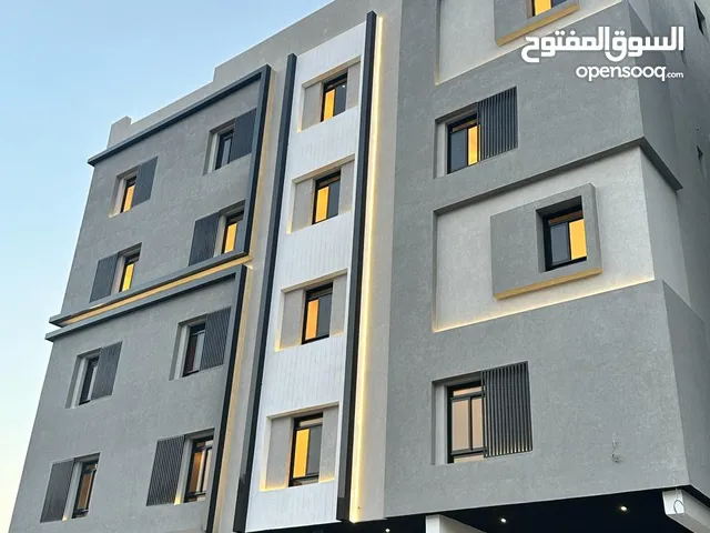 210 m2 More than 6 bedrooms Apartments for Sale in Jeddah Ar Rayyan