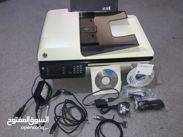 Multifunction Printer Hp printers for sale in Amman