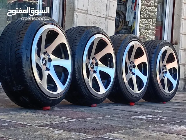 Other 18 Tyre & Rim in Ajloun