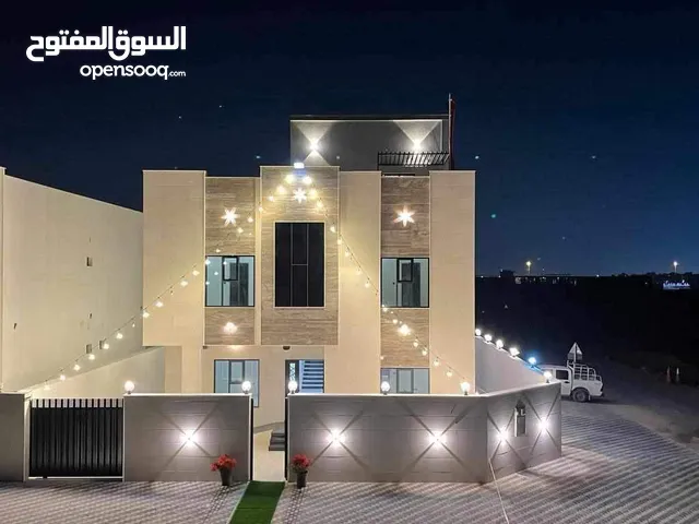 3600 ft More than 6 bedrooms Villa for Sale in Ajman Al-Amerah