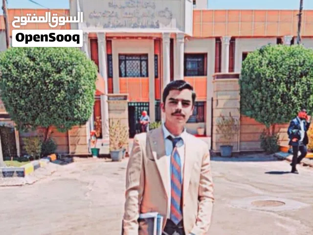 المحامي فهد حسام