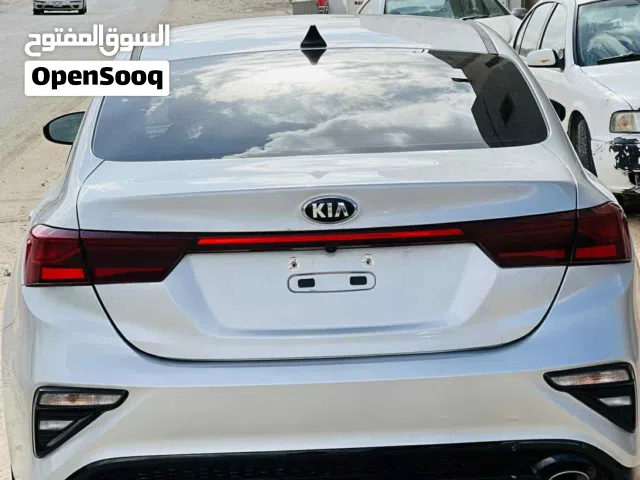 كيا سيراتو ( فورتي ) 2020 نص فل للبيع