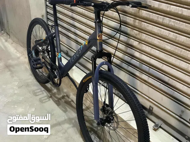 اختبر حدود المغامرة مع Martche Store  دراجة ENGSالجديدة