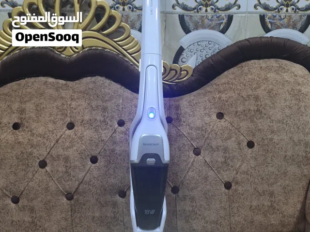  Silvercrest Vacuum Cleaners for sale in Basra