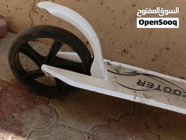 سكوتر مستخدم