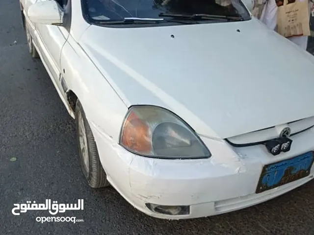 Used Kia Rio in Sana'a