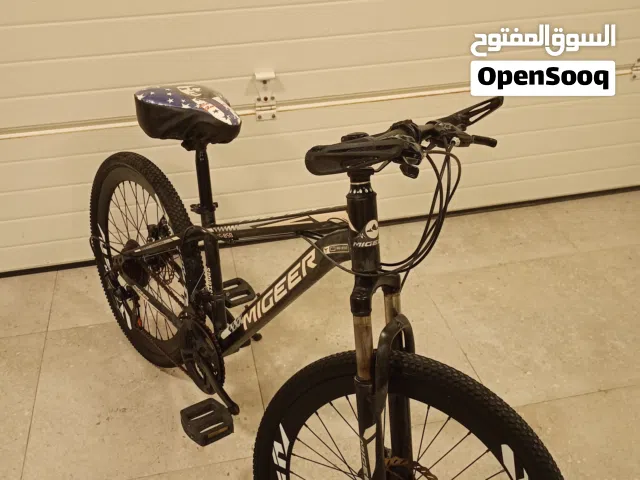 دراجه هوائيه
