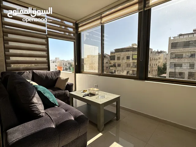 3 Bedrooms Chalet for Rent in Amman Other