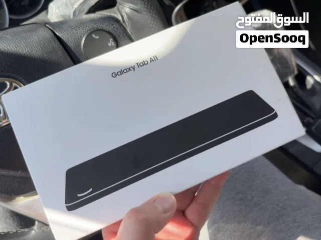 Galaxy Tab A11 ( new)