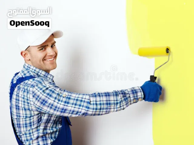 painting work and gypsum board bood and best work