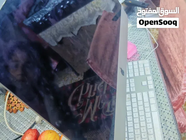 كمبيوتر شركة ابل