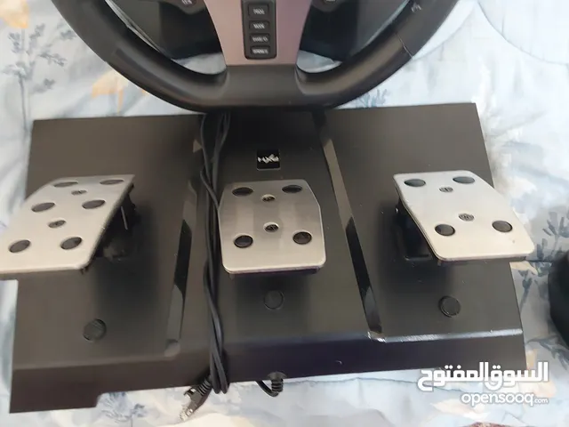 Steering in Al Ain