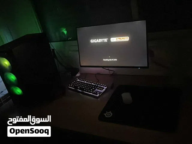 PC Gaming High TIER