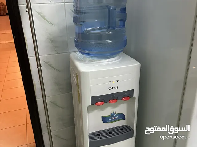 للبيع كولر ماي نظيف جدا ماركة clikon