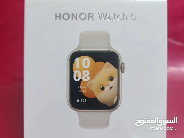 Honor smart watches for Sale in Al Batinah